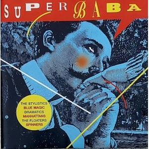 Cd Superbaba [1995]